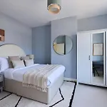 The Highgate Place - Pleasing 1Bdr Flat