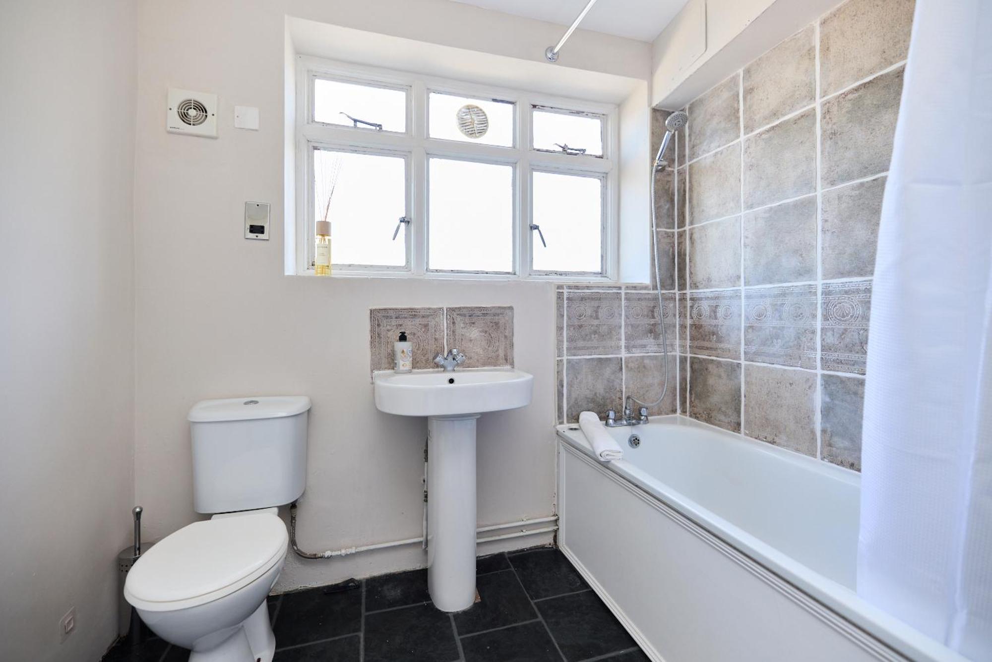Appartamento The Highgate Place - Pleasing 1bdr Flat *