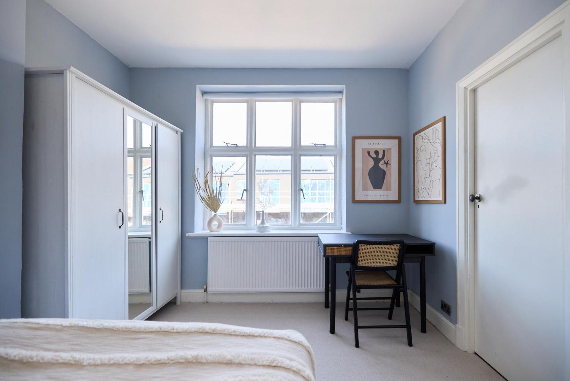The Highgate Place - Pleasing 1bdr Flat * Londra