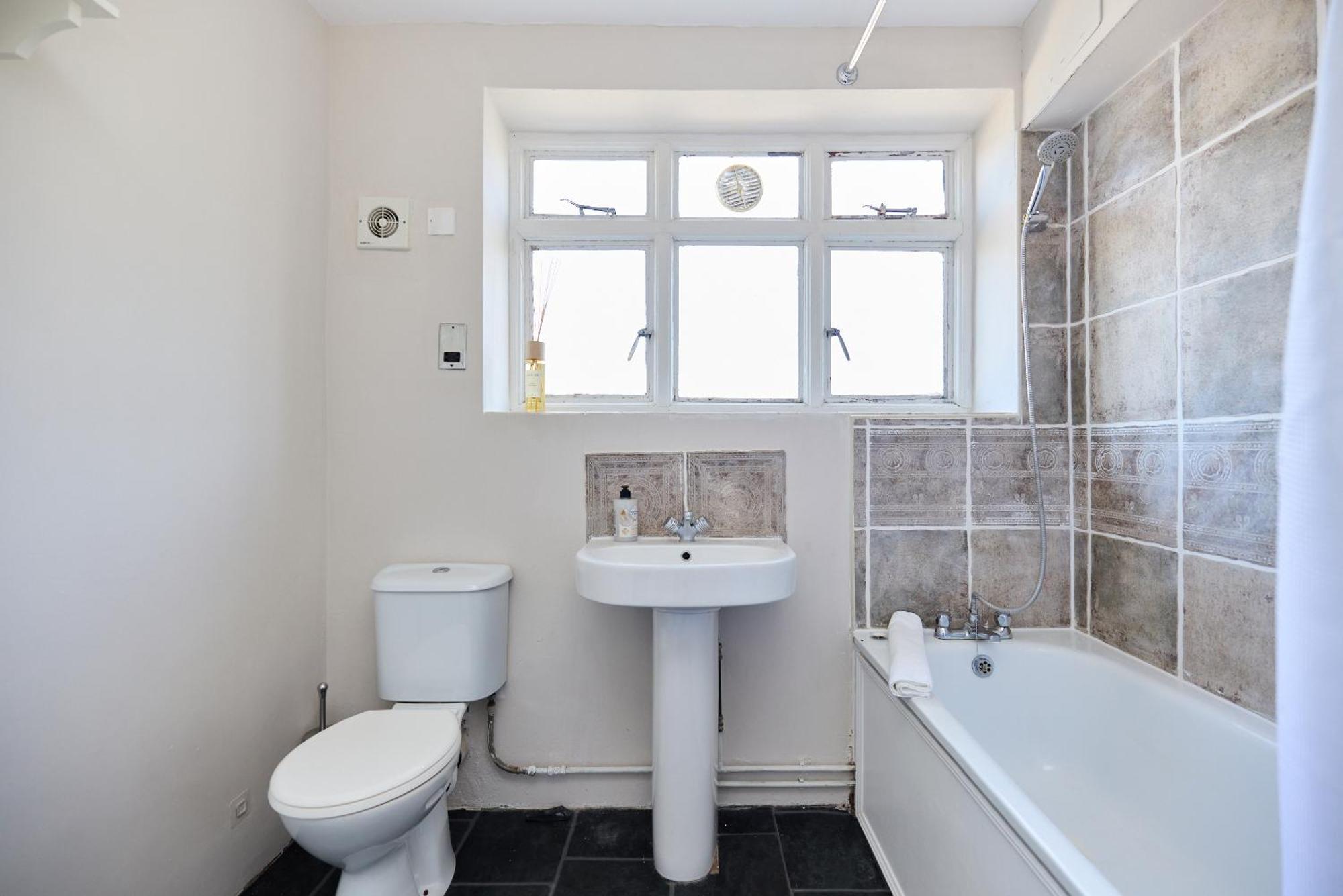 Appartamento The Highgate Place - Pleasing 1bdr Flat