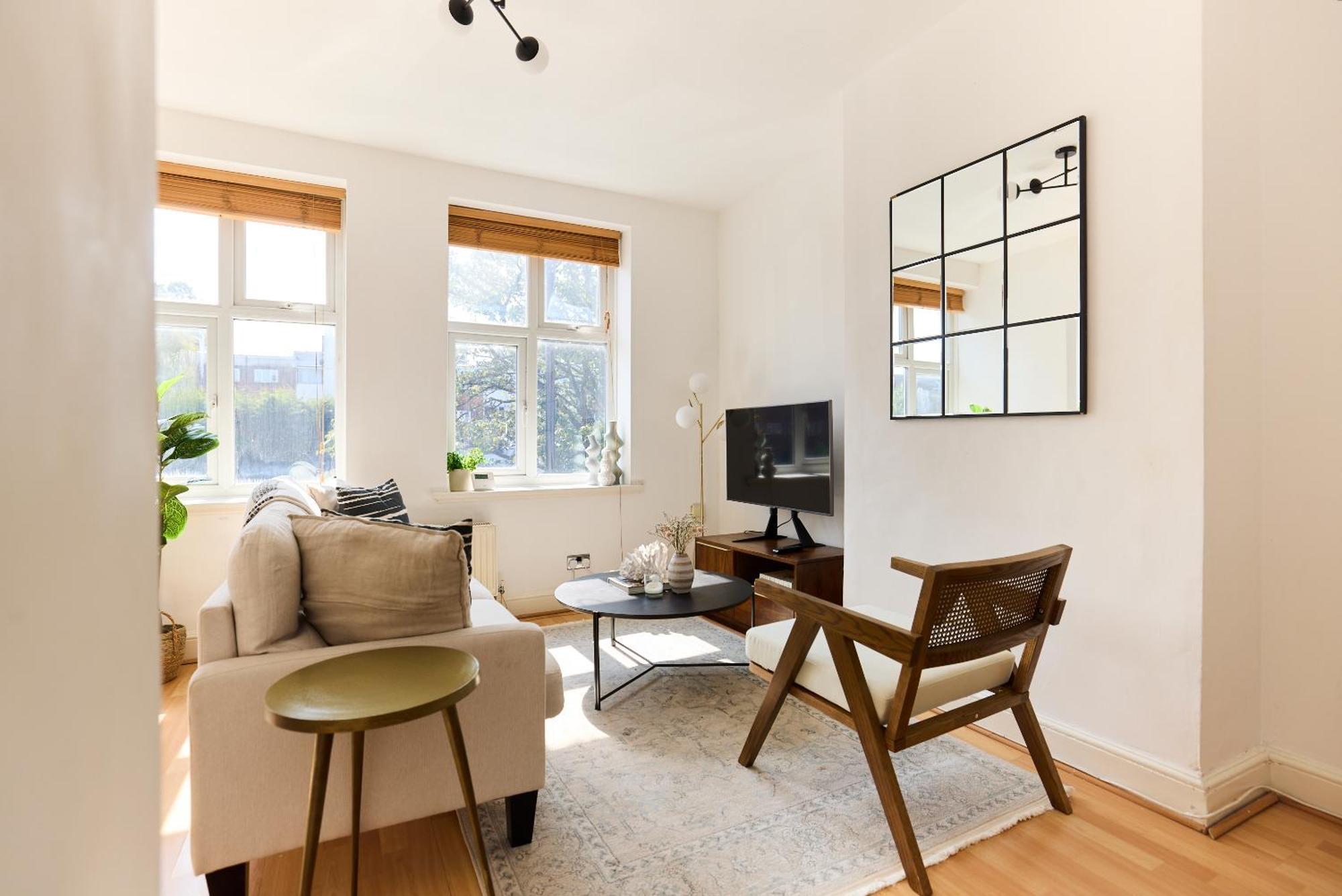 Appartamento The Highgate Place - Pleasing 1bdr Flat