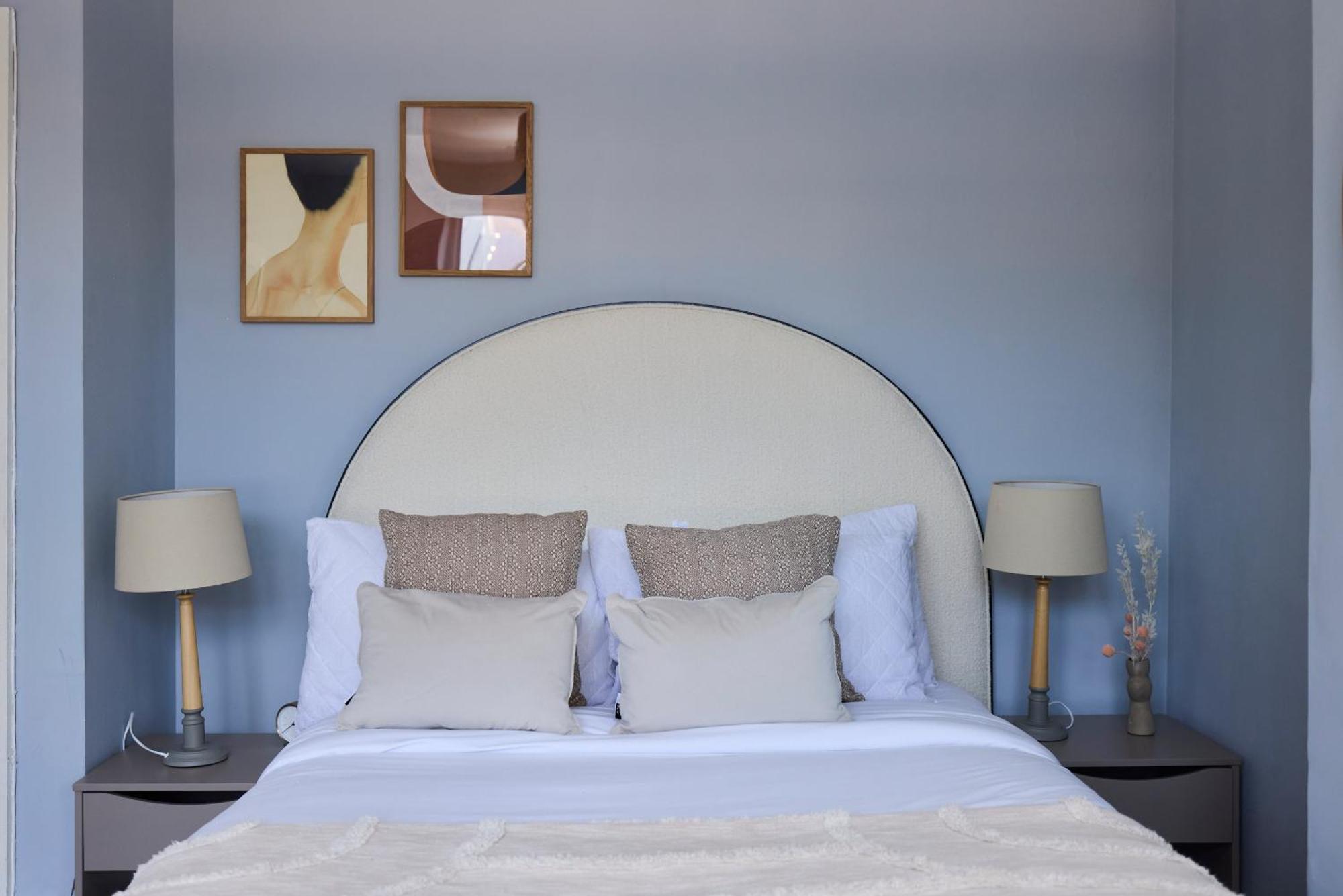 Appartamento The Highgate Place - Pleasing 1bdr Flat Londra