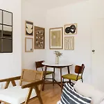 The Highgate Place - Pleasing 1Bdr Flat