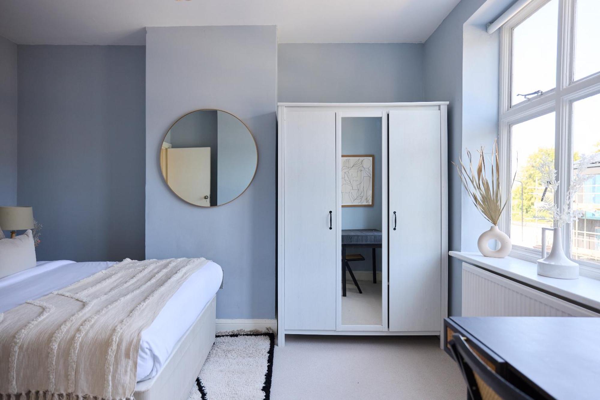 Apartment The Highgate Place - Pleasing 1bdr Flat *