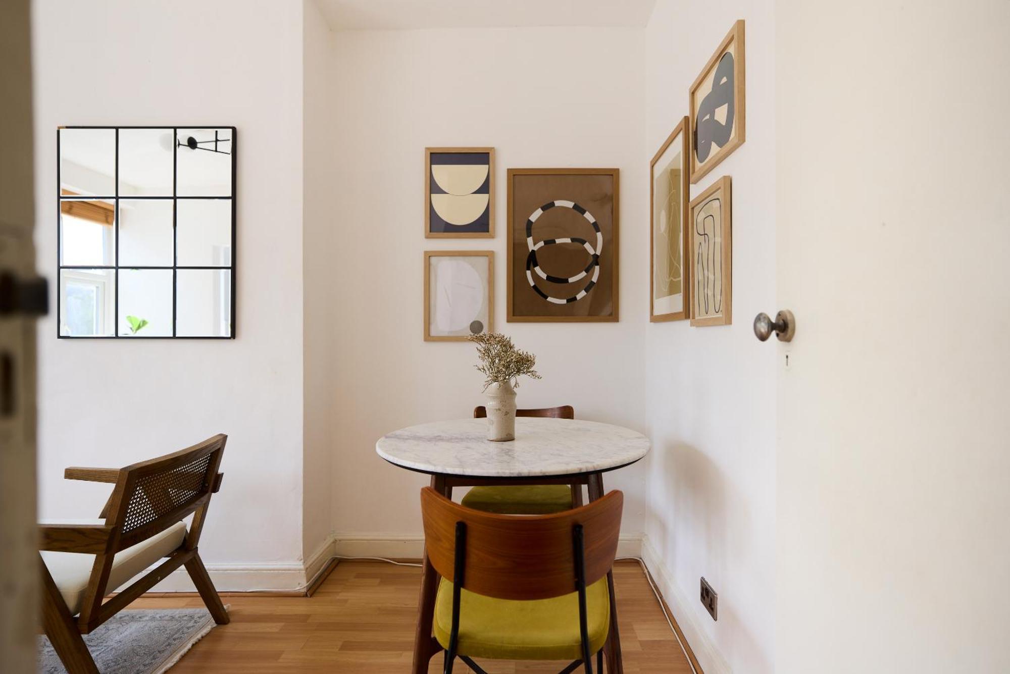 Apartment The Highgate Place - Pleasing 1bdr Flat London