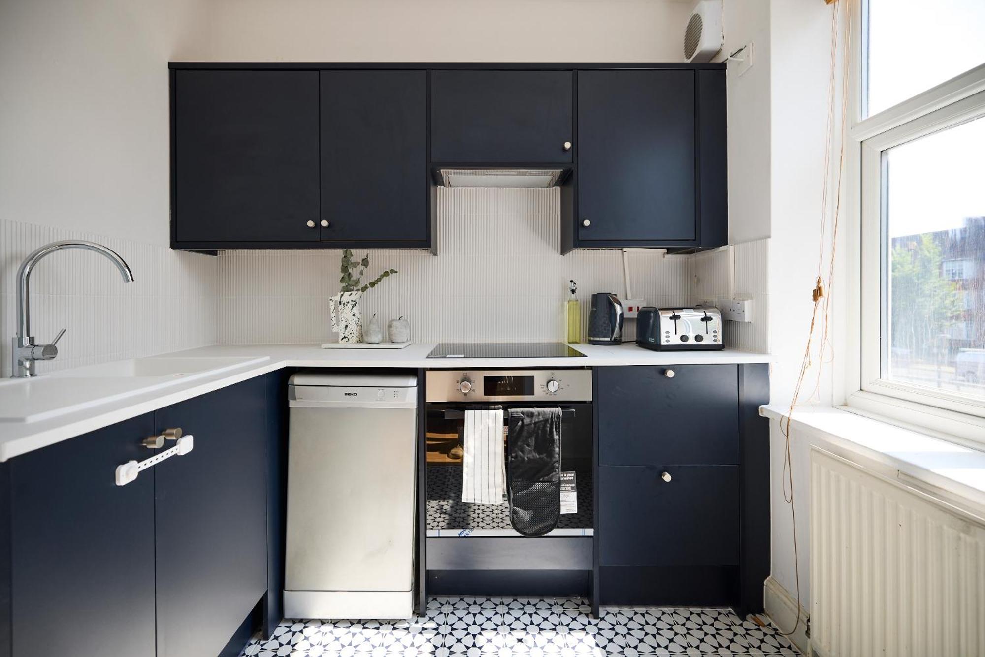 The Highgate Place - Pleasing 1bdr Flat *