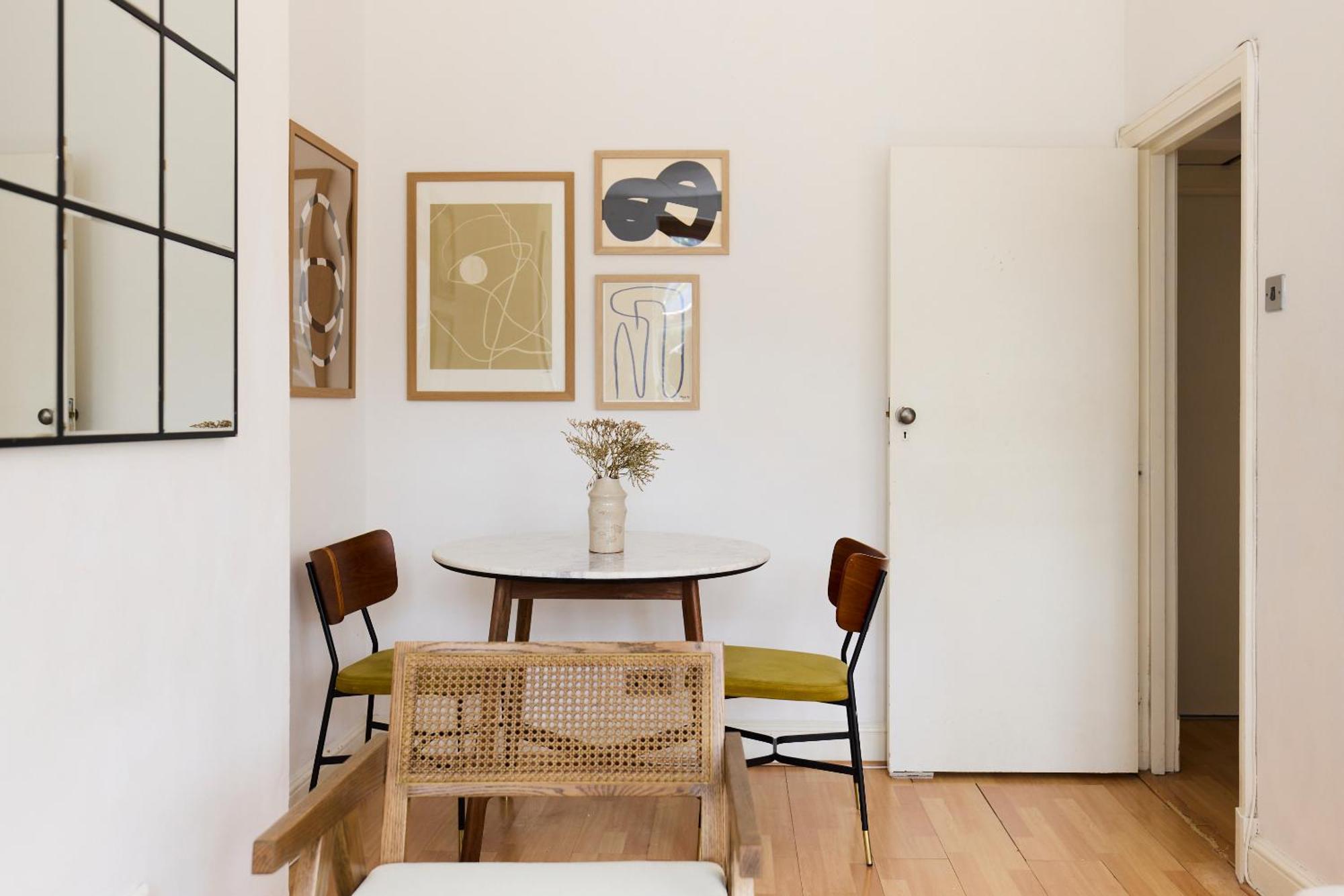 The Highgate Place - Pleasing 1bdr Flat *