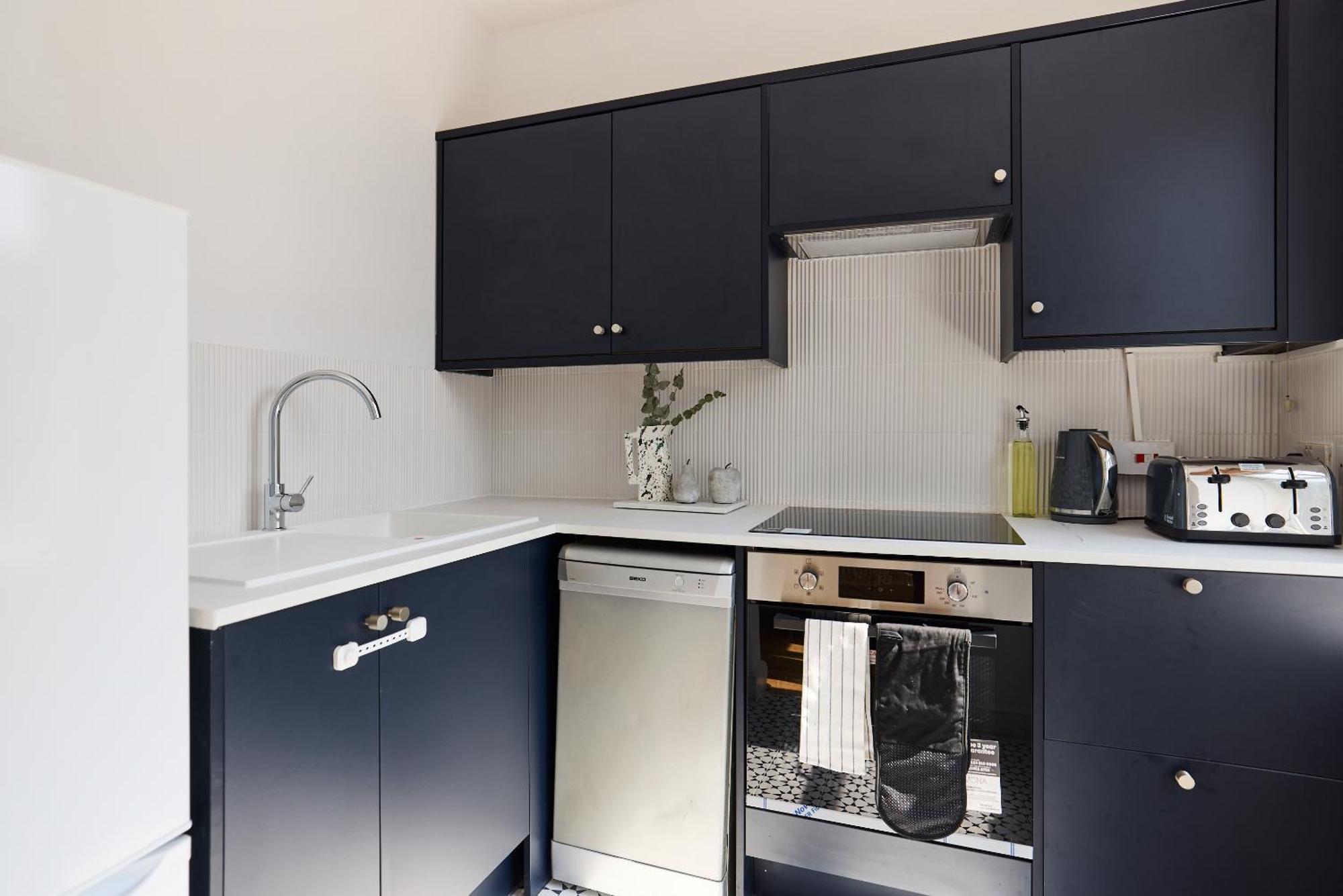 The Highgate Place - Pleasing 1bdr Flat Apartment